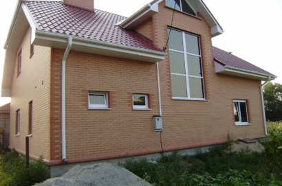 Теплые полы Multibeton в Марковцах (Украина)